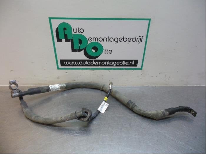 Kabel (diversen) van een Volkswagen Transporter (Transporter, Gebruikt, -, Volkswagen, -