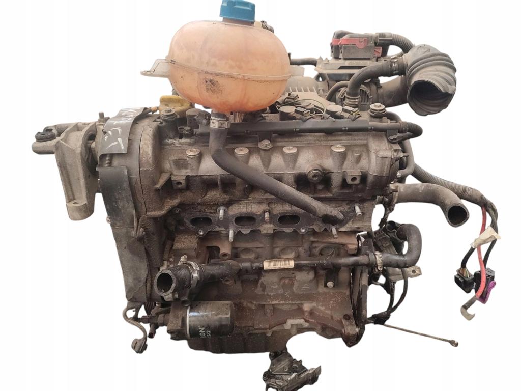 Moteur 192B2000 Complet FIAT STILO IDEA BRAVO