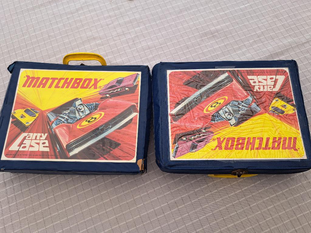 matchbox, Ophalen, Gebruikt, Overige typen, Matchbox