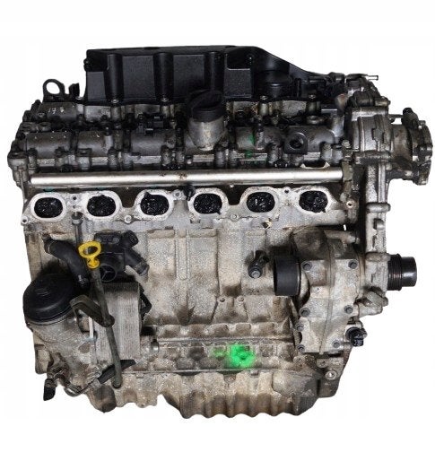 Moteur B6304T4 Nu XC70 VOLVO, Verzenden, Gebruikt, Overige automerken
