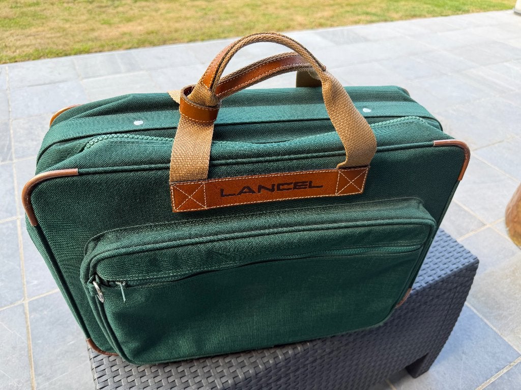 Bagagekoffer, Motoren, Accessoires | Koffers en Tassen, Ophalen, Gebruikt