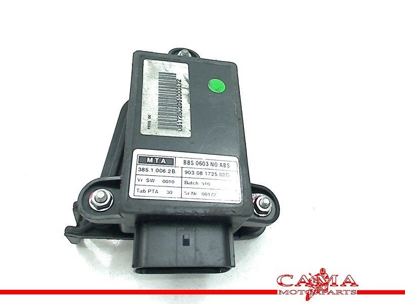 CDI / ECU UNIT Multistrada 1200 S 2010-2012 (MTS1200 1200S), Dhr. S. di Majo, Gebruikt, Info@cama-motorparts.nl, P.J. Troelstraweg 8 8
3144 CX  MAASSLUIS, NL