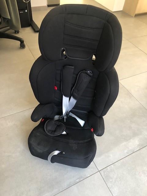 Baby autostoel, Autres marques, Protection latérale, Enlèvement, 9 à 18 kg