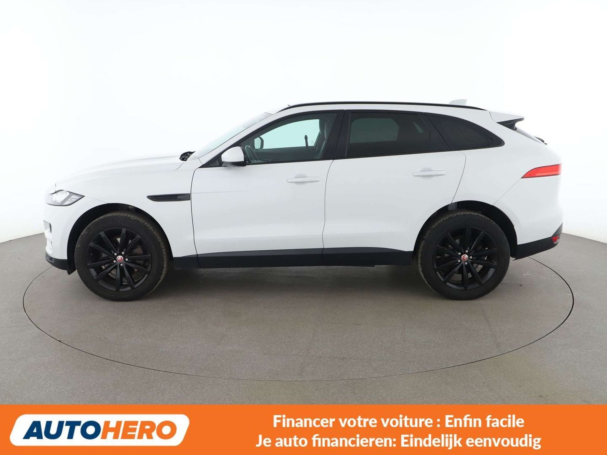 Jaguar F-Pace 25t Prestige AWD (automatique), https://public.car-pass.be/vhr/9a219eef-2348-4f67-86db-26a442e80f03, Achat, 170 g/km