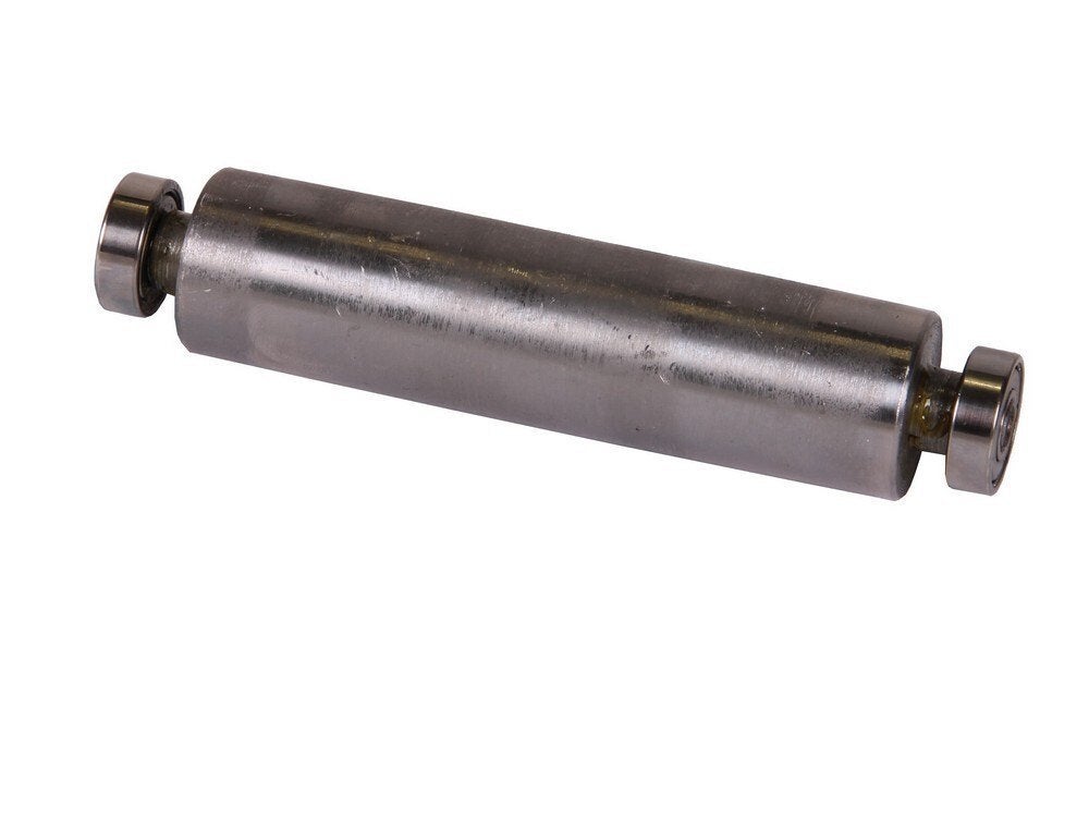 Optionele roller voor profiel en pijpuitslijper 32mm, Verzenden