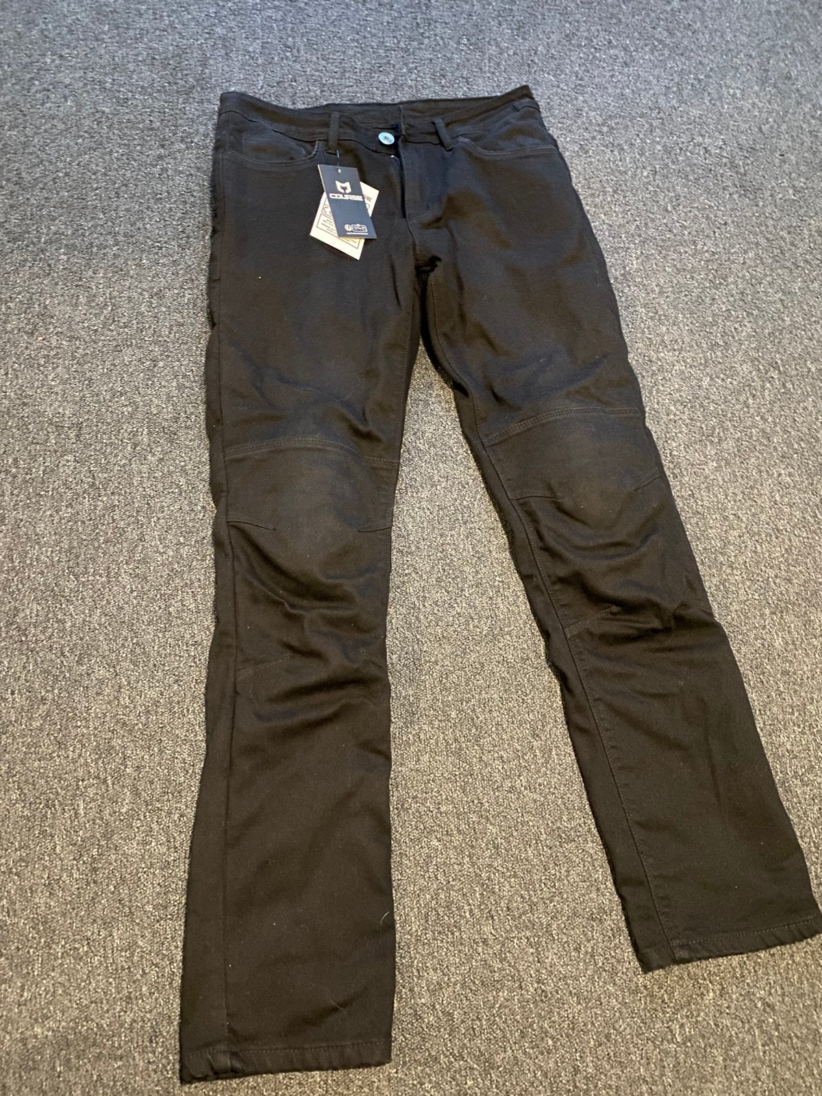 Motorbroek motorbroek motorkleding motorkledij, Motoren, Kleding | Motorkleding, Ophalen of Verzenden