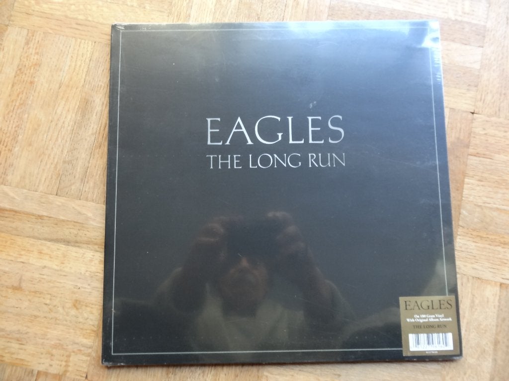 The Eagles, Cd's en Dvd's, LP, Geseald, Ophalen of Verzenden, Nieuw in verpakking