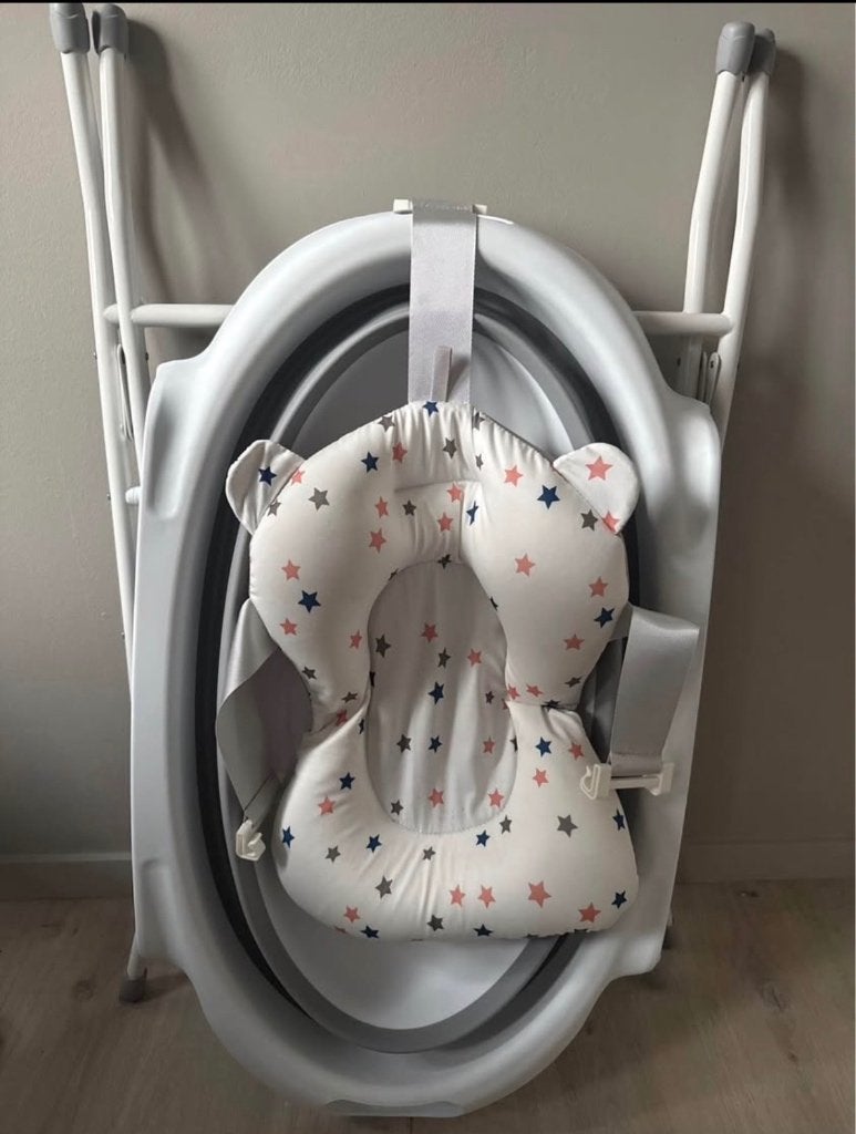 Baignoire bébé sur pied, Enlèvement, Comme neuf, Baignoire