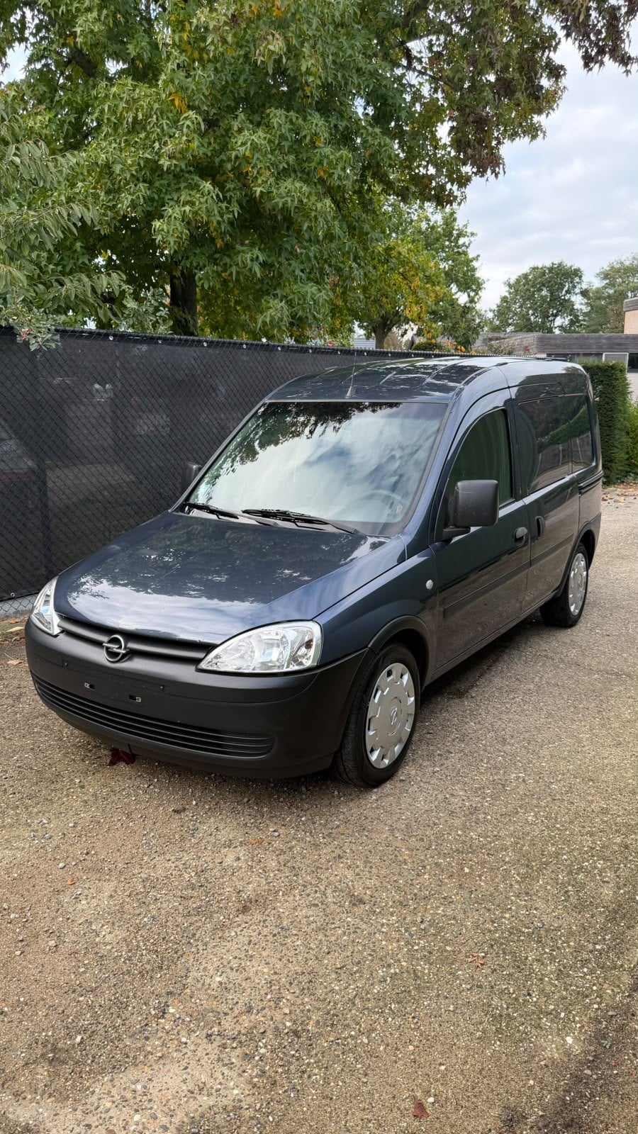 Opel combo, 1700cc, airco, gekeurd, Opel, Particulier, Te koop, Schuifdeur