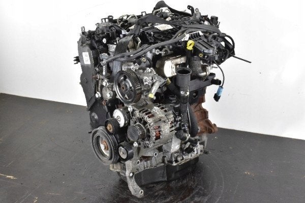 Moteur UFDA Nu KUGA FOCUS FORD, Envoi, Utilisé, Daihatsu