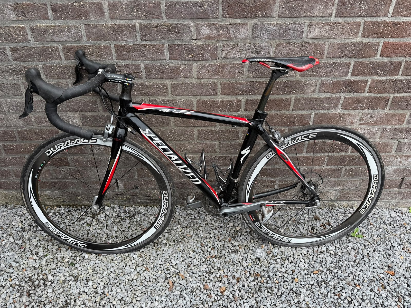 Specialized, Vélos & Vélomoteurs, Enlèvement, Comme neuf, Aluminium
