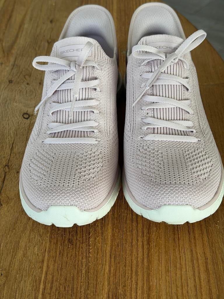 Sketchers slip inns oud roze nieuw voor maat 40, Enlèvement ou Envoi, Neuf, Rose