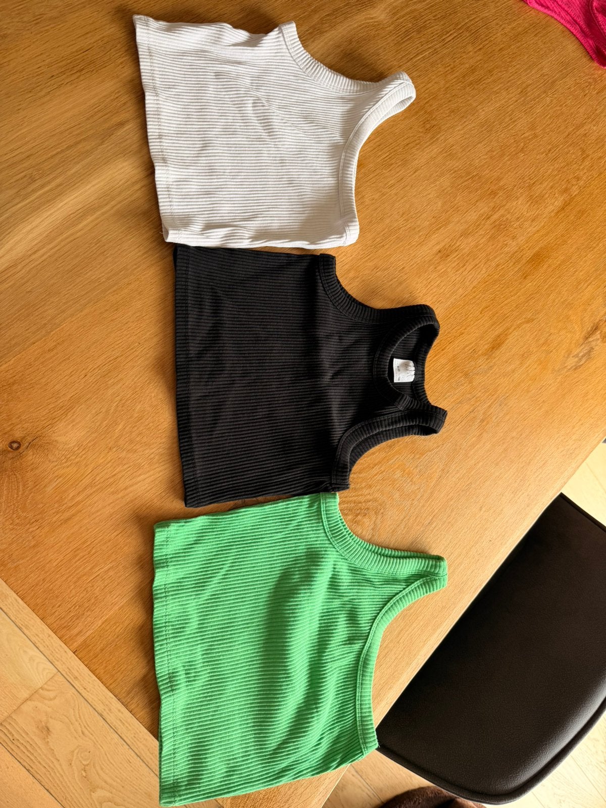 Top zara fille, Enfants & Bébés, Enlèvement, Utilisé, Fille, Autres types