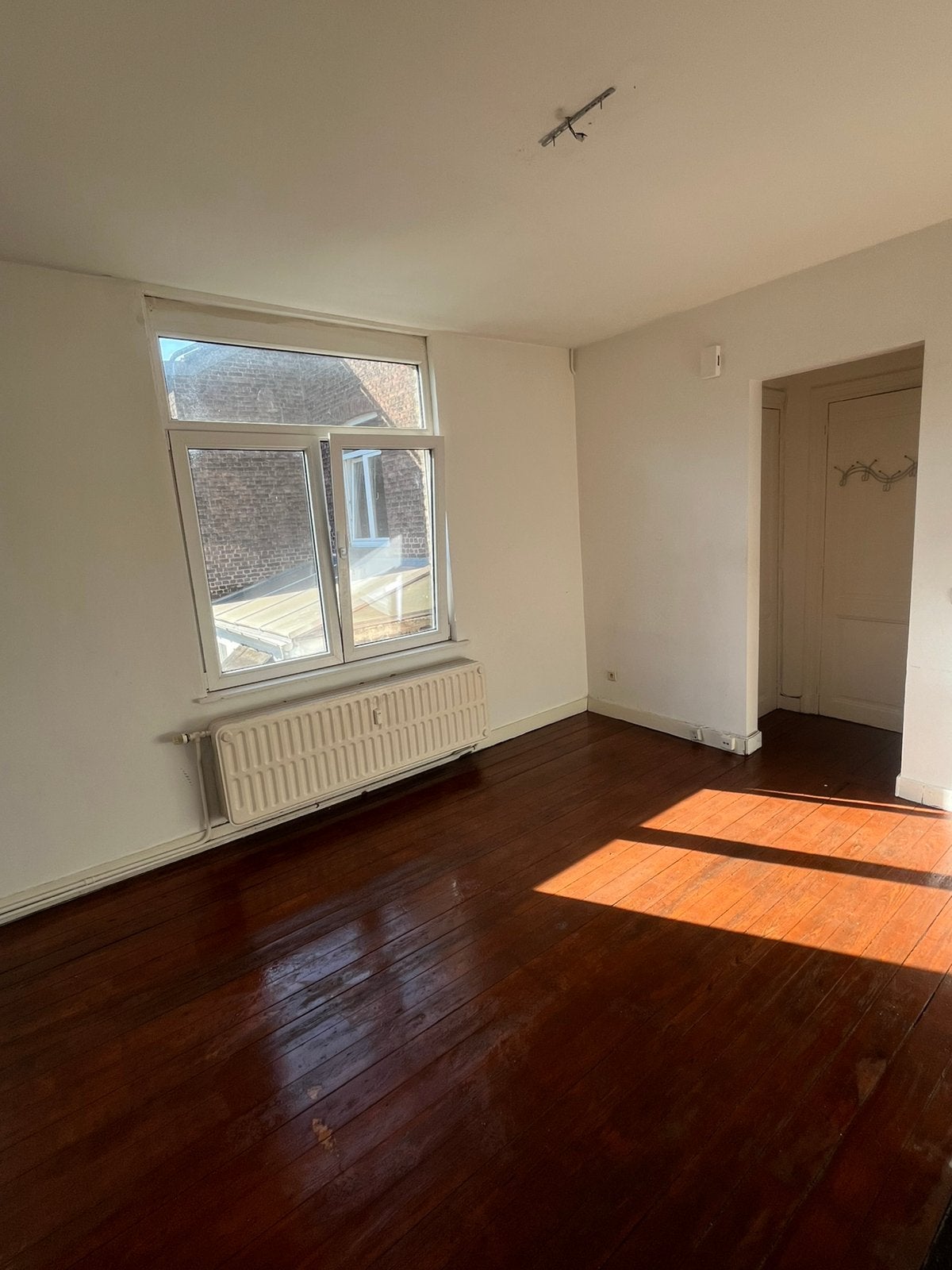 Studio appartement te huur in Luik, Immo, Luik (stad)