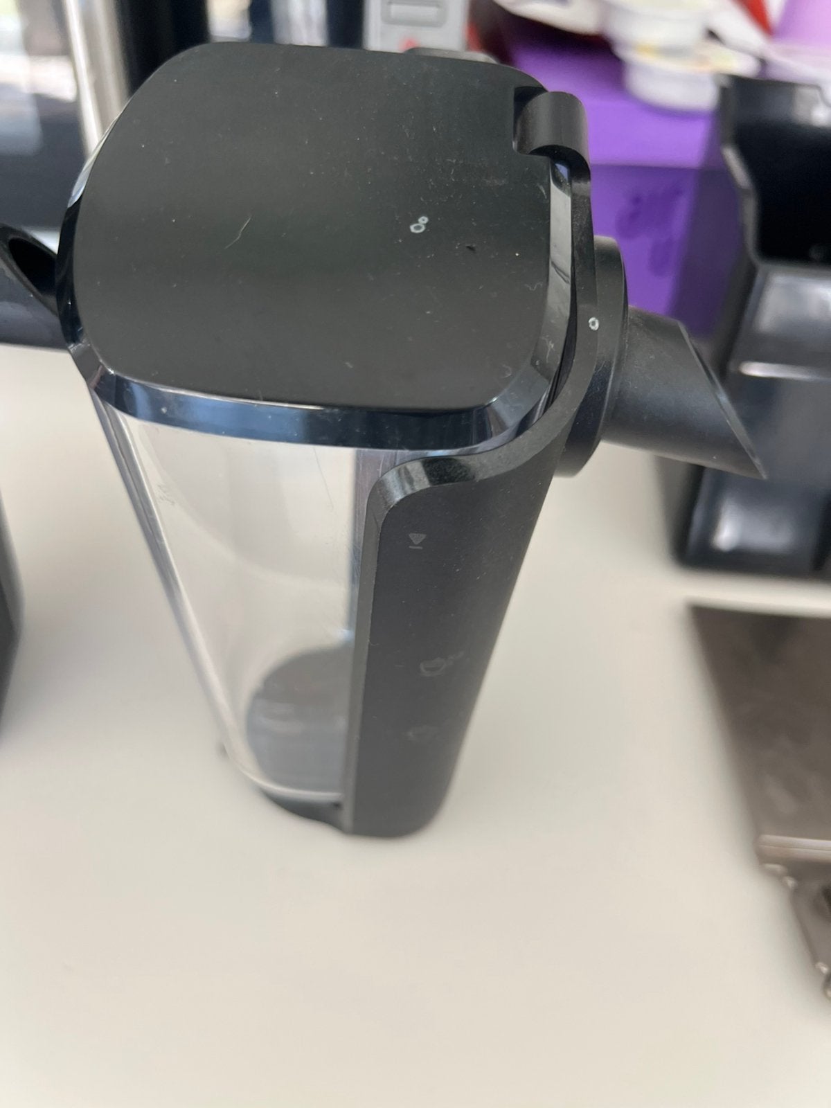 Philips late en go, Ophalen, Zo goed als nieuw, Philips
