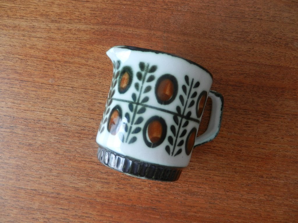 Boch Noix kannetje nr 1 - perfecte staat - ongebruikt, Ophalen of Verzenden