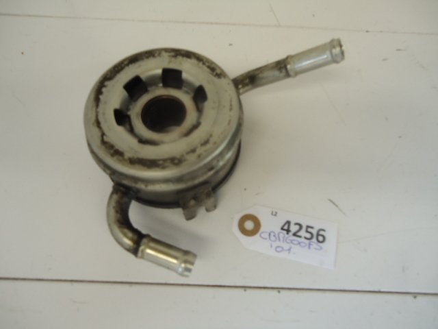 CBR600FS 2001 - 2002 Honda Motorblok onderdelen D1-19735