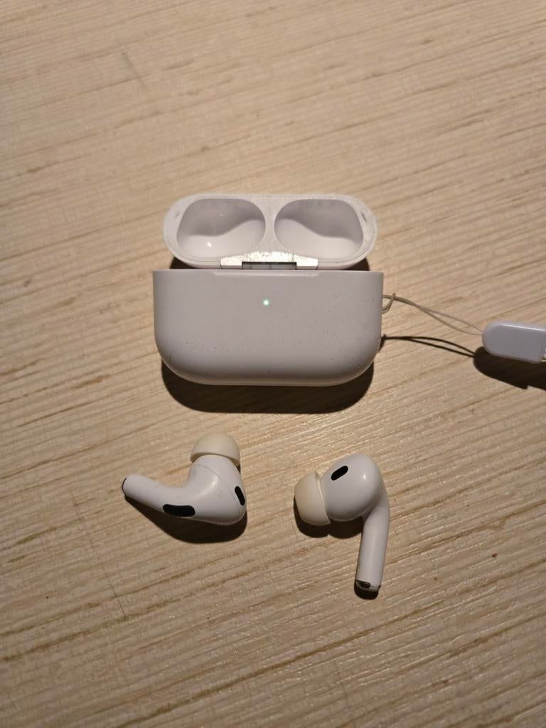 APPLE AIRPODS PRO 2, Enlèvement, Apple