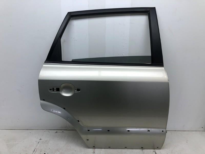 PORTE DROITE ARRIÈRE Hyundai Tucson (JM) (01-2004/12-2010), Utilisé, Arrière, Hyundai, Porte