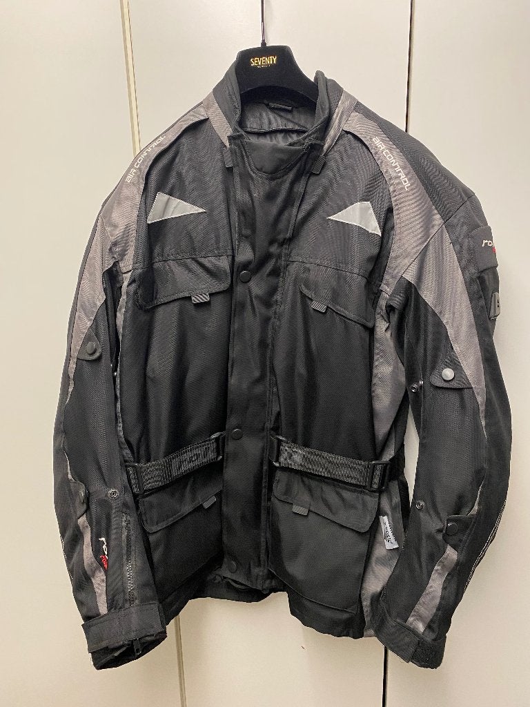 Motorjas heren, Motoren, Ophalen of Verzenden, Nieuw zonder kaartje, Heren, Jas | textiel