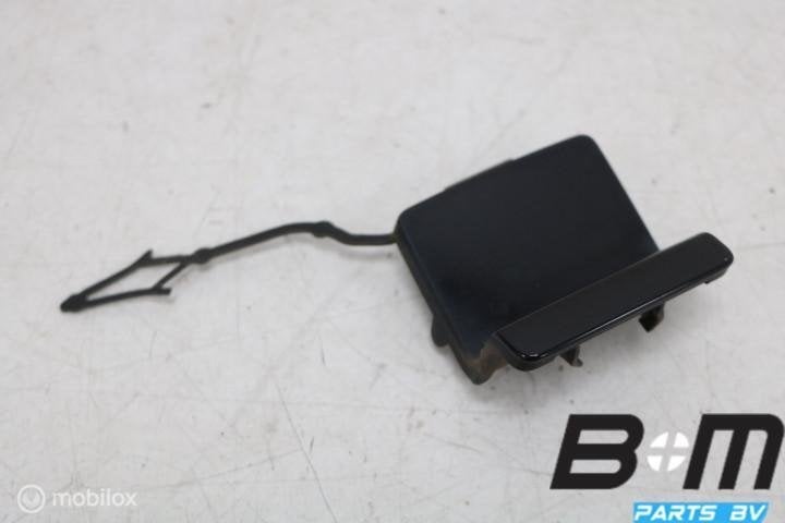 Afdekking voor sleepoog VW E-Golf 7 5G6807441A, Gebruikt