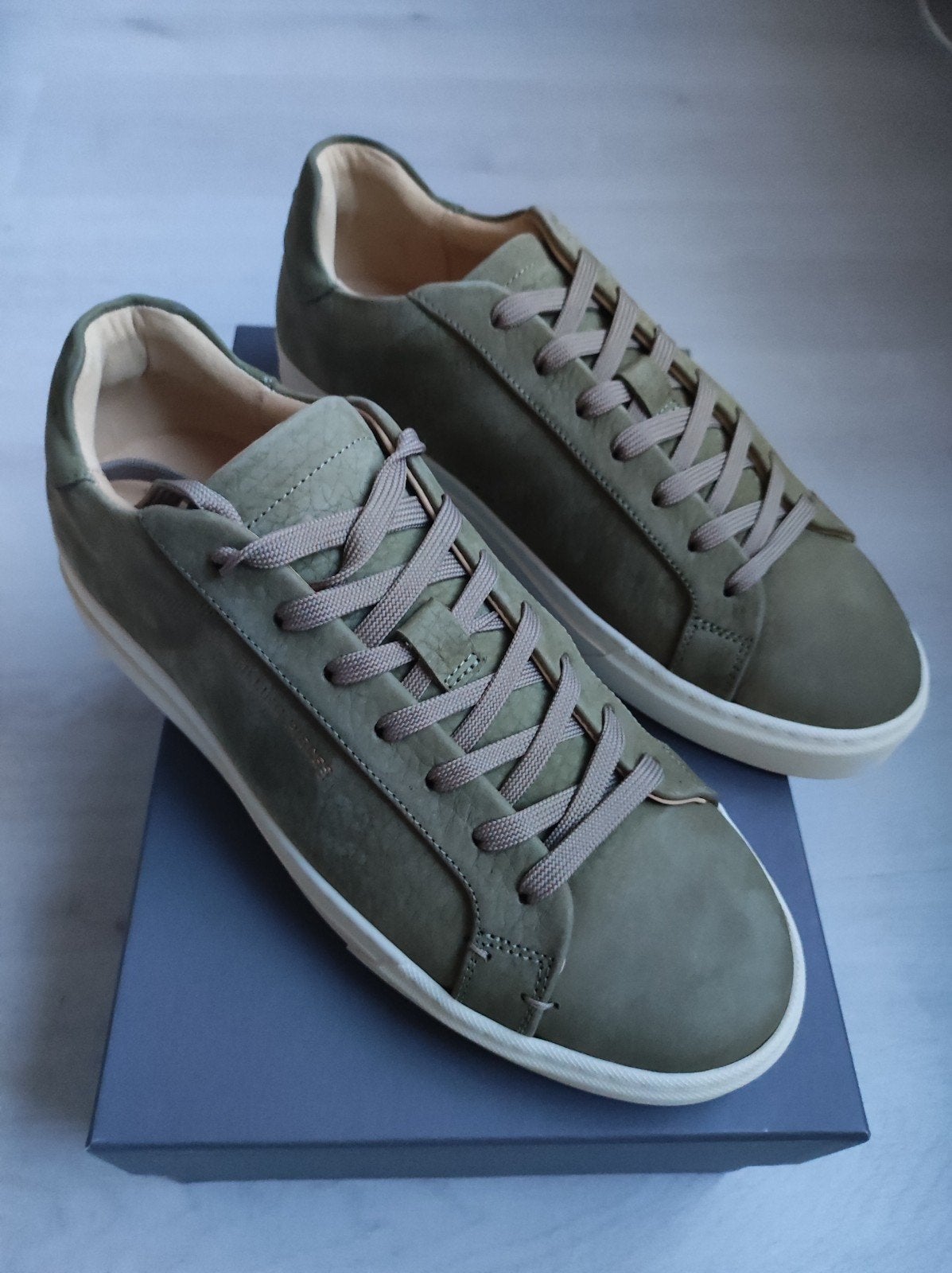 Sneakers Filling Pieces Tiebreak Grain, neuves dans leur boî, Neuf, Filling Pieces, Enlèvement ou Envoi, Baskets