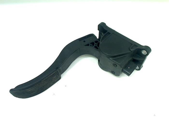 Pédale d'accélérateur d'un Mercedes Sprinter, 3 mois de garantie, Utilisé, -, -