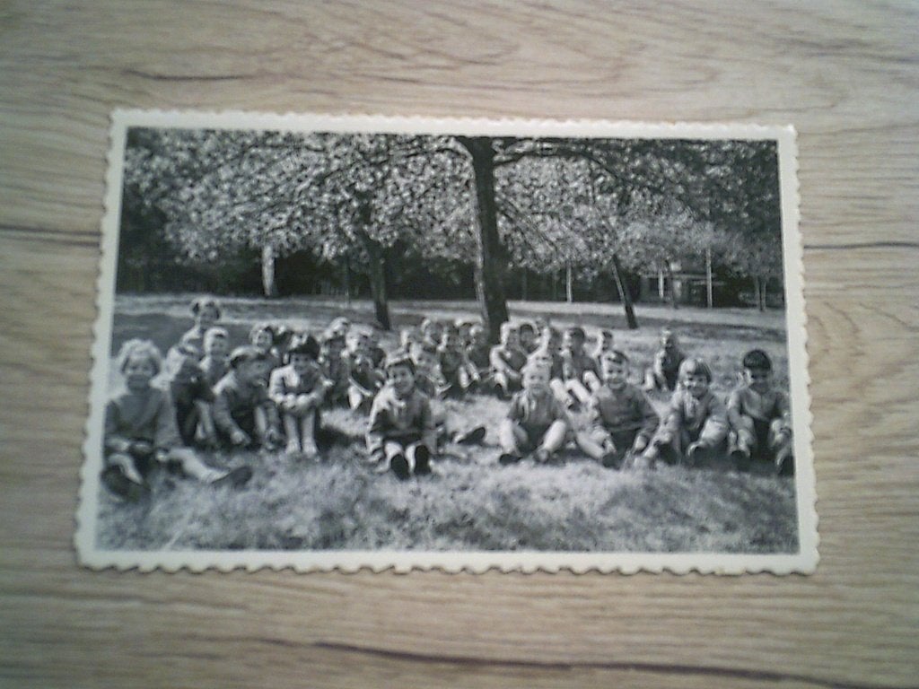 HEIDE - KALMTHOUT: Schoolkolonie "Home Flor Mielants", Ophalen of Verzenden, 1920 tot 1940, Ongelopen, Antwerpen