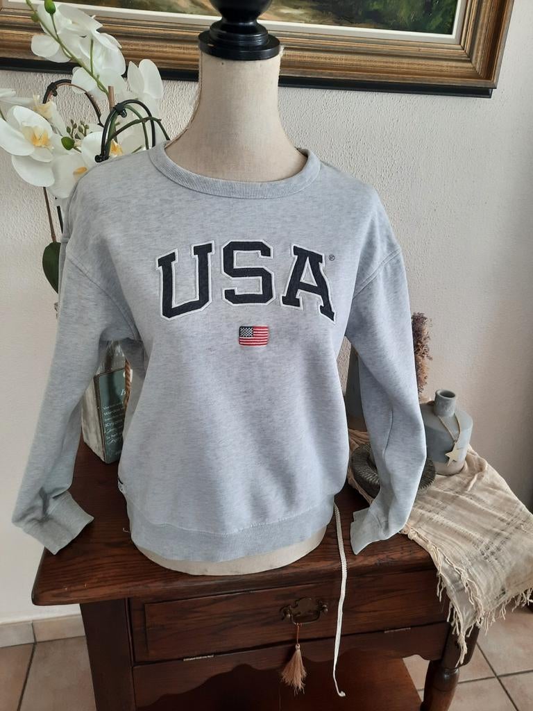 Pull America Today taille S, America Today, Garçon ou Fille, Autres types, Comme neuf