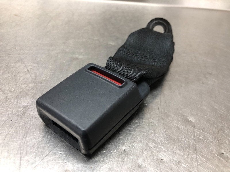 GORDELSLOT MIDDEN ACHTER Mitsubishi Eclipse Cross (GK / GL), Gebruikt, Mitsubishi