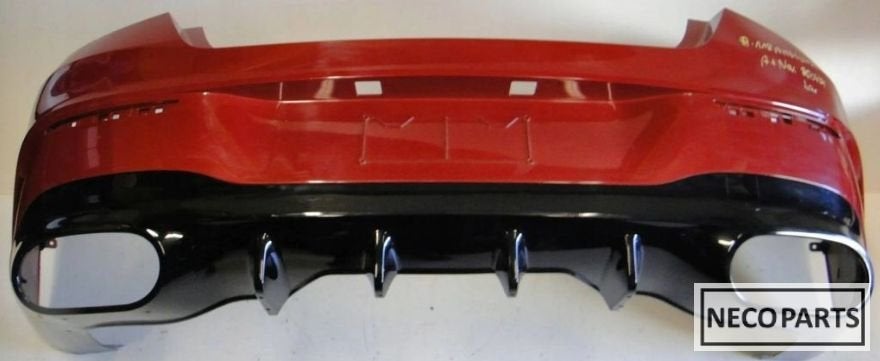 MERCEDES CLA X118 W118 45 AMG ACHTERBUMPER BUMPER ORIGINEEL!, Autos : Pièces & Accessoires, Arrière, Utilisé, -, -