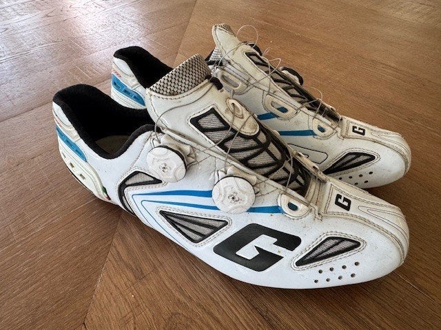 GAERNE fiets schoenen, Ophalen, Heren, Schoenen, Zo goed als nieuw