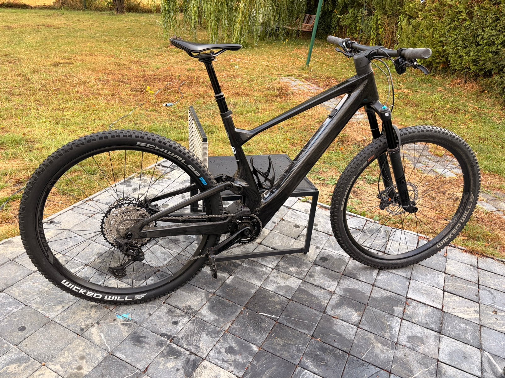 Scott Spark Eride lumen 910 - 2023 - maat L, Gebruikt, Schijfrem, Ophalen, Overige merken