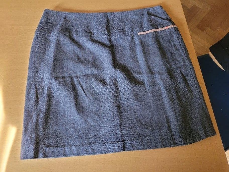 rok MARCEL, Kleding | Dames, Bruin, Marcel de bruxelles, Ophalen of Verzenden, Zo goed als nieuw