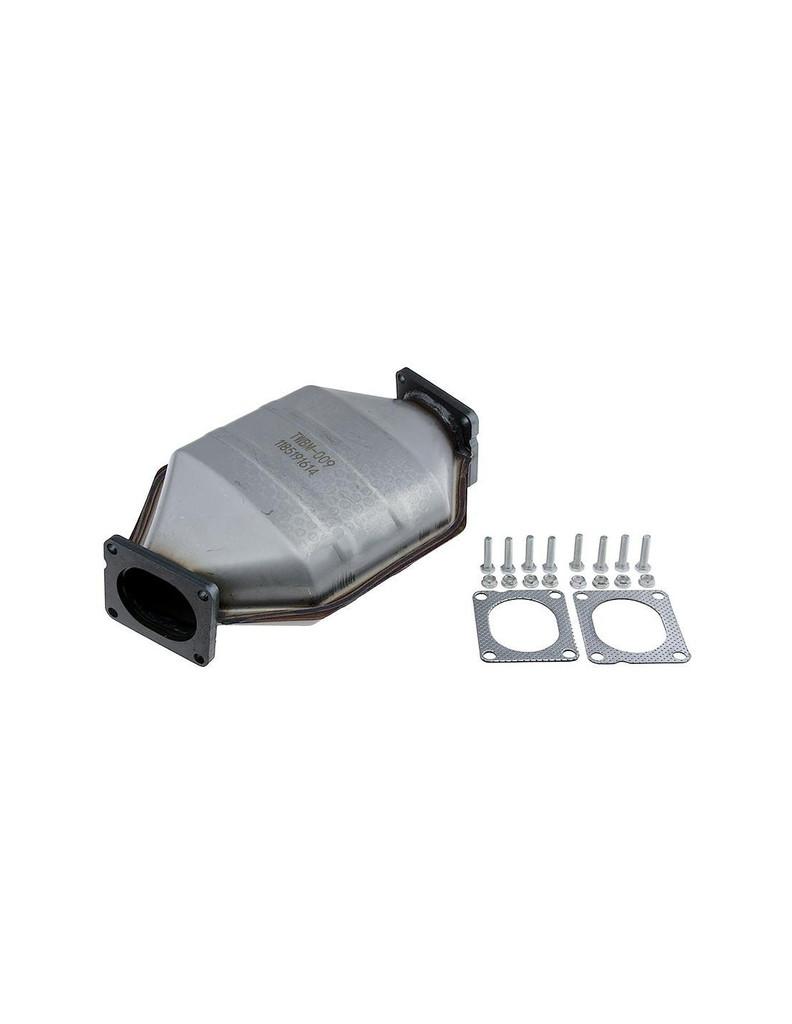 DPF-roetfilter BMW series 5 E60/61 X3 E83 18303423936, Auto-onderdelen, Petuelring 130
80788  Munich, DE, Info@bmw.de, Nieuw, BMW