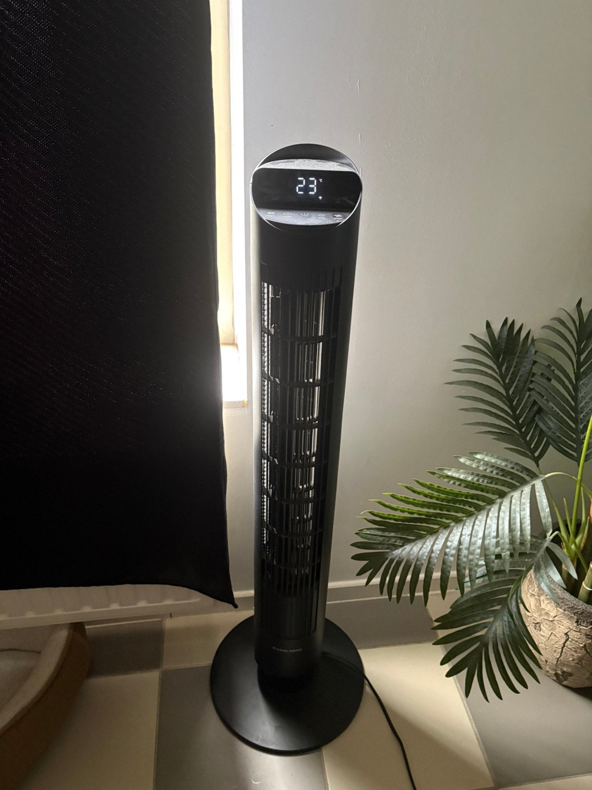 Ventilatiesysteem, Ophalen, Zo goed als nieuw