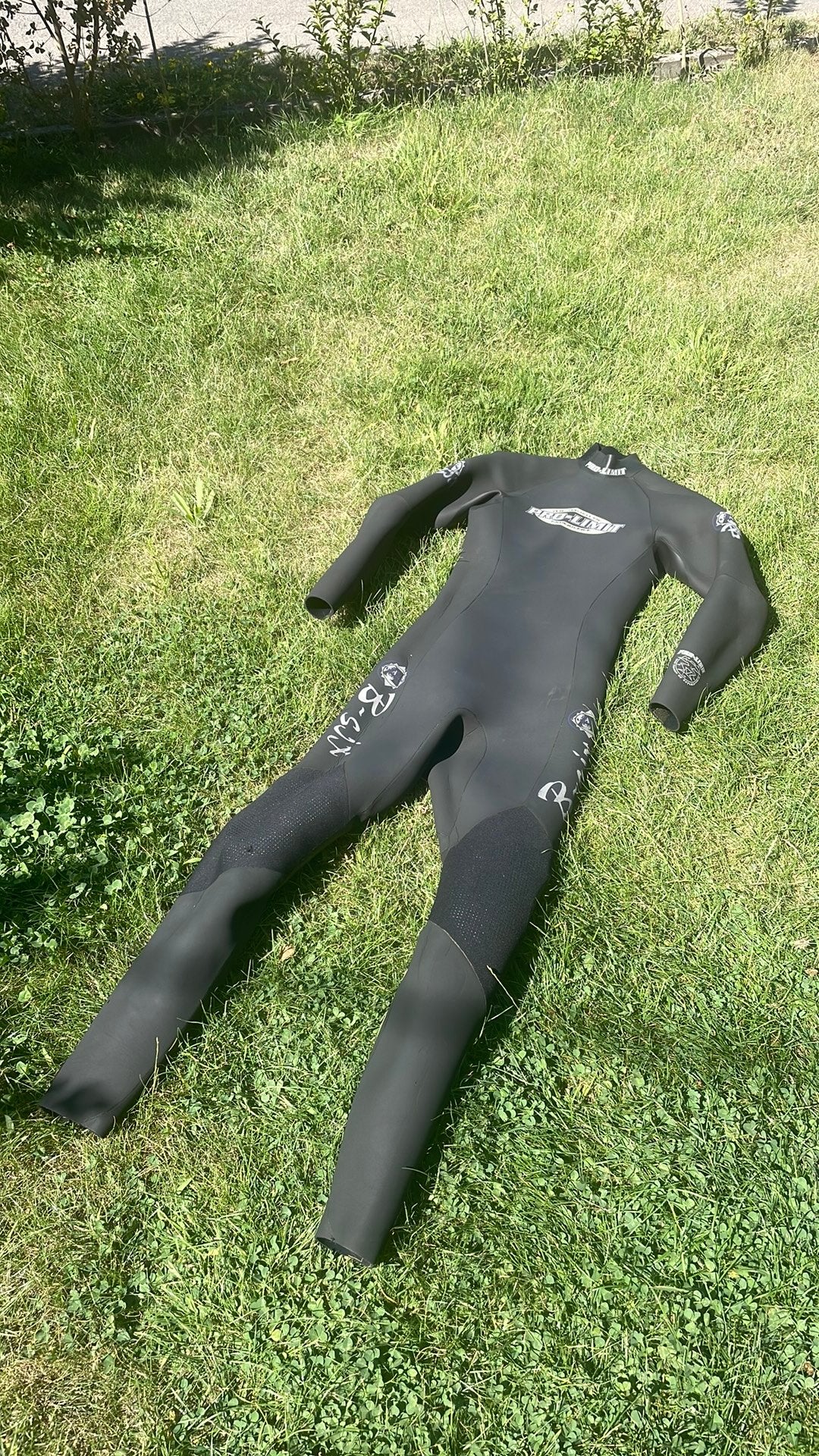 Wetsuit neopreen - Prolimit, Watersport en Boten, Watersportkleding, Ophalen of Verzenden, Gebruikt, Wetsuit