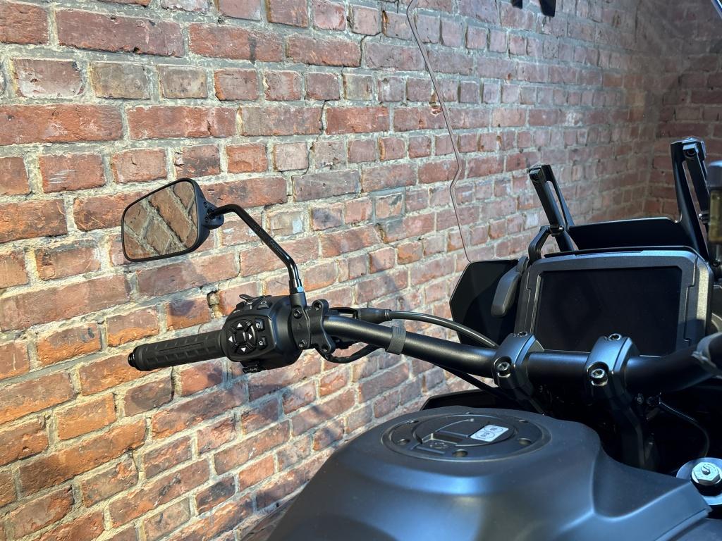 Harley-Davidson Adventure Touring Adventure Touring Pan Amer, Motoren, 1252 cc, Traction Control, Bedrijf, Meer dan 35 kW