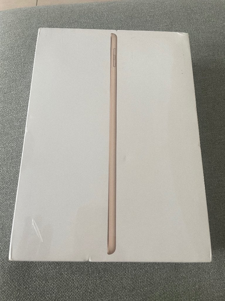 I pad nieuw, Computers en Software, Apple iPads, 32 GB, Apple iPad, Nieuw, Ophalen