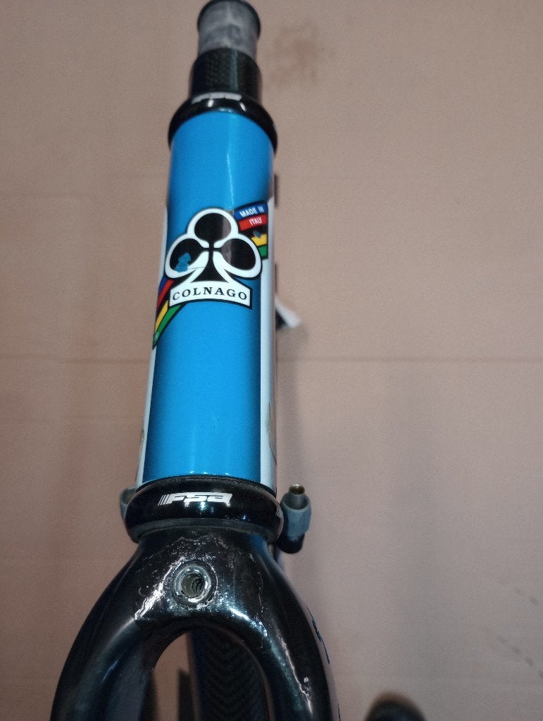 Colnago chrisatllo frame, Enlèvement ou Envoi, Cadre