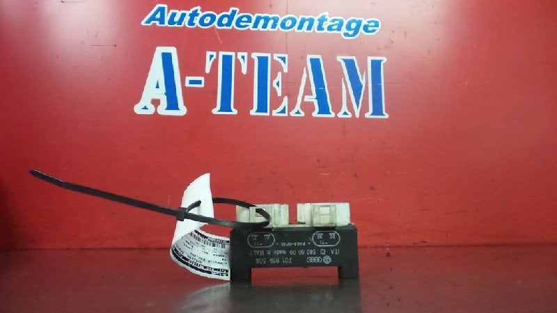 ORDINATEUR GESTION REFROIDISSEMENT Transporter T4, Autos : Pièces & Accessoires, Volkswagen, Volkswagen AG, Utilisé, Kundenbetreuung@volkswagen.de