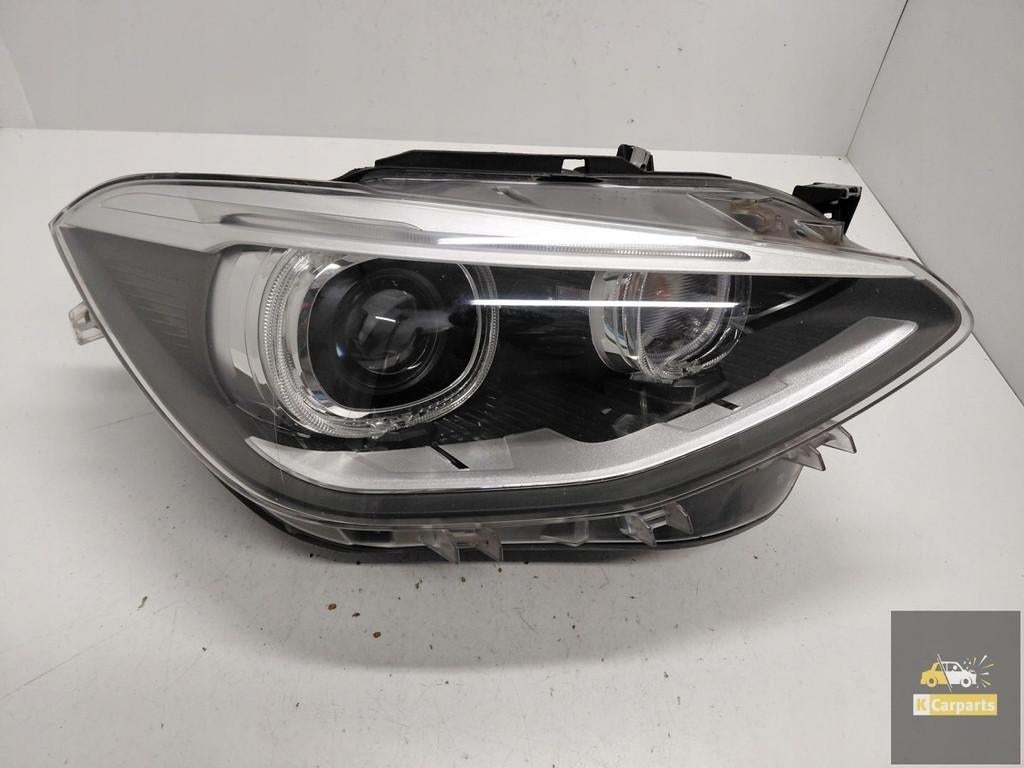 7229678, BMW F20 Xenon Niet-draaibaar rechterlicht Ideaal, Auto-onderdelen, Petuelring 130
80788  Munich, DE, Gebruikt, Info@bmw.de