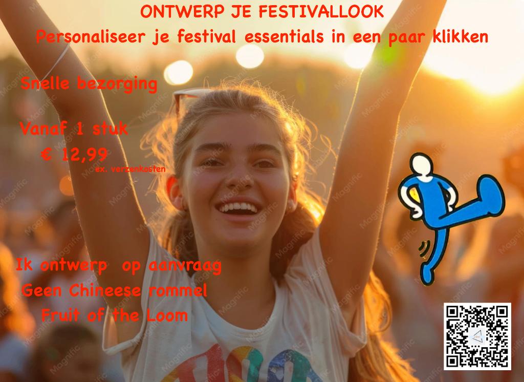 Shirts Fruit of the Loom, Overige kleuren, Nieuw, Overige maten, Ophalen of Verzenden