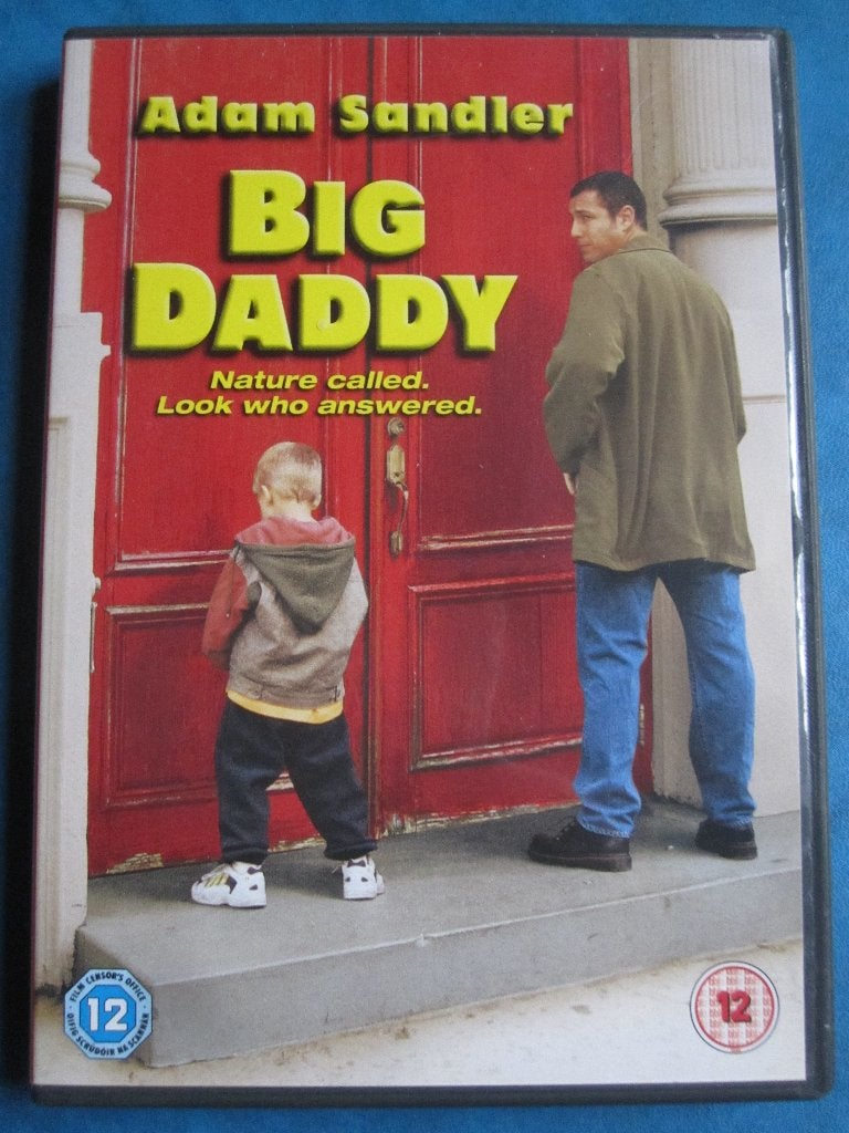 Grand papa (1999), CD & DVD, DVD | Comédie, À partir de 12 ans, Enlèvement ou Envoi, Comme neuf, Comédie romantique