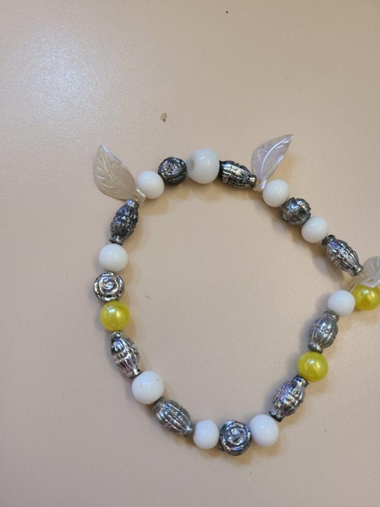 armband, Ophalen of Verzenden, Zo goed als nieuw