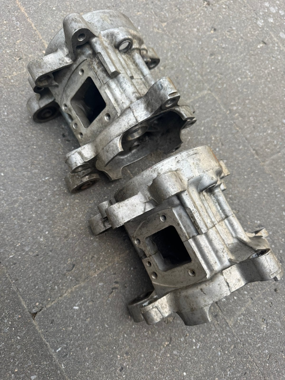 Carters honda camino bklasse, Ophalen of Verzenden