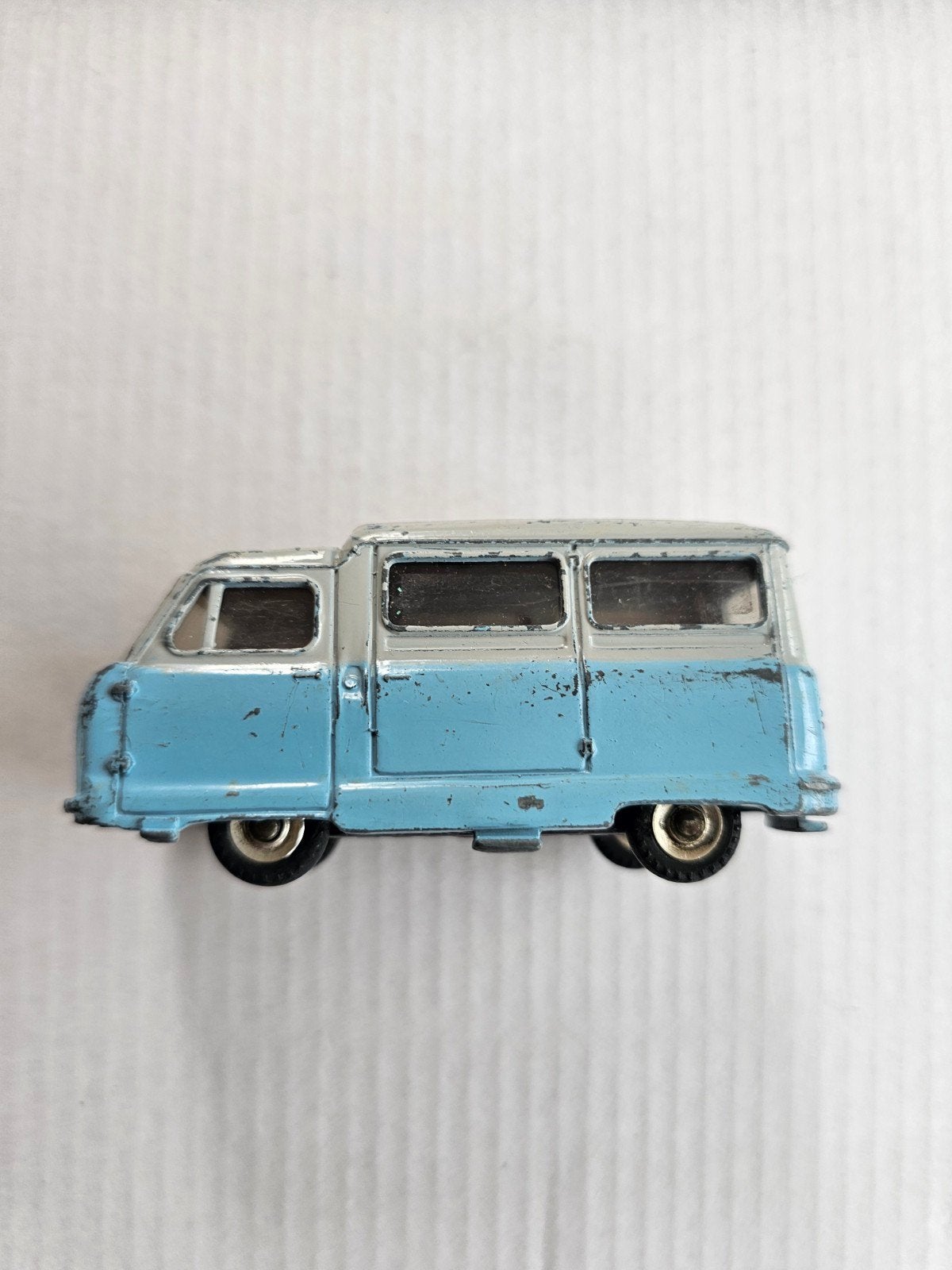 Miniatuurbusje van Dinky Toys, Ophalen of Verzenden, Dinky Toys