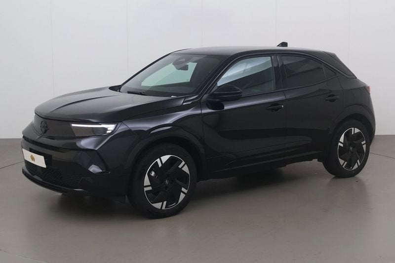 Opel Mokka E- 54 kwh gs 156 AT, Autos, Opel, Achat, Noir, 5 portes, 5 places