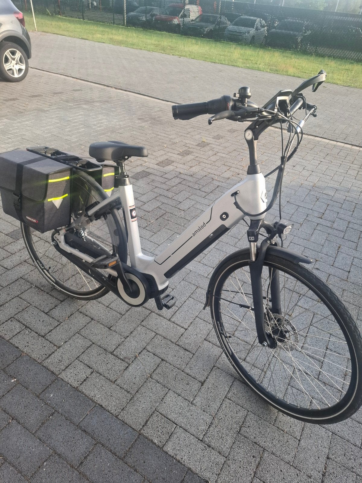 Electrieche fietsen te koop, Fietsen en Brommers, Ophalen