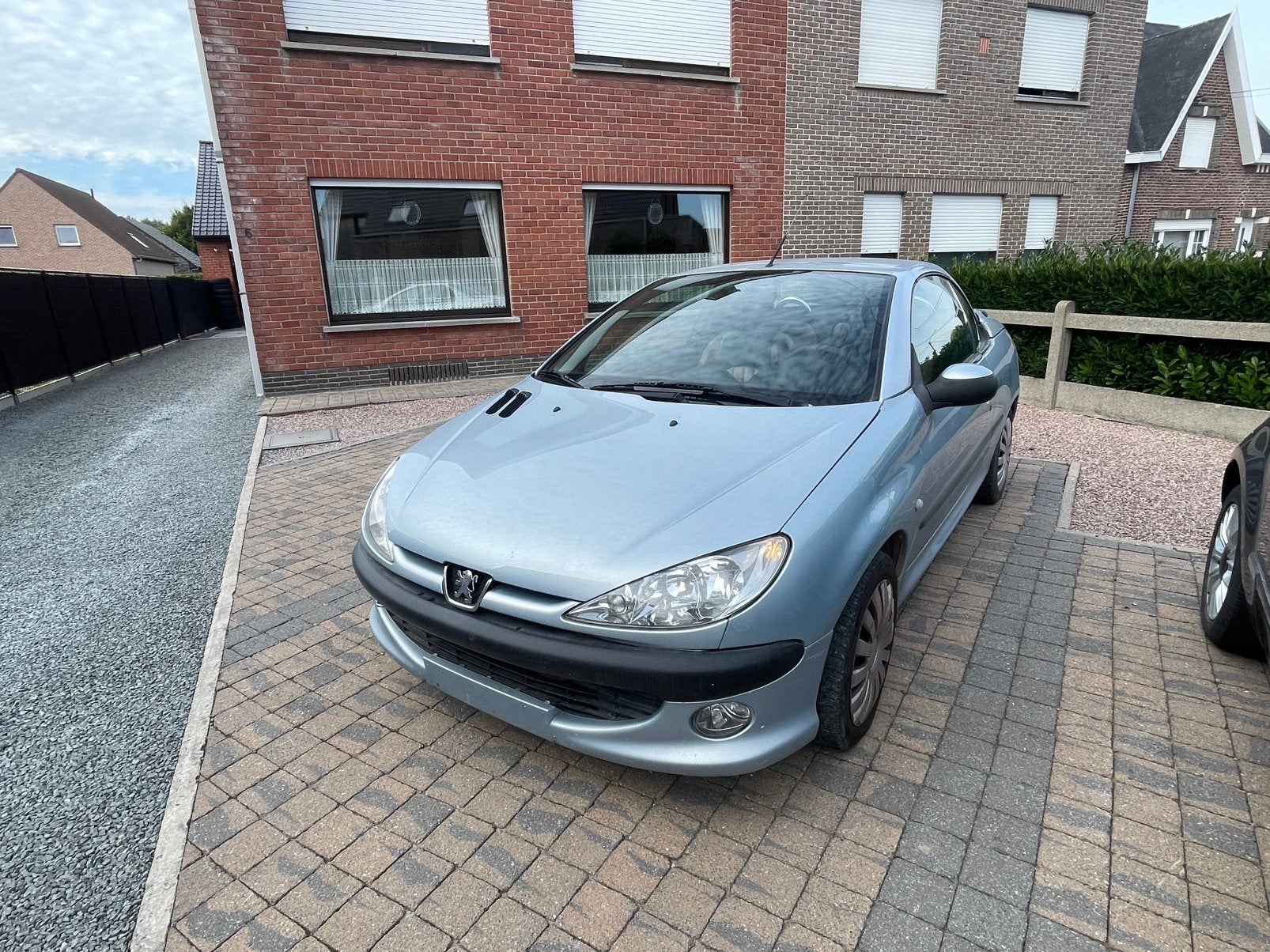 Auto, Auto's, Cabriolet, Particulier, Te koop, Benzine